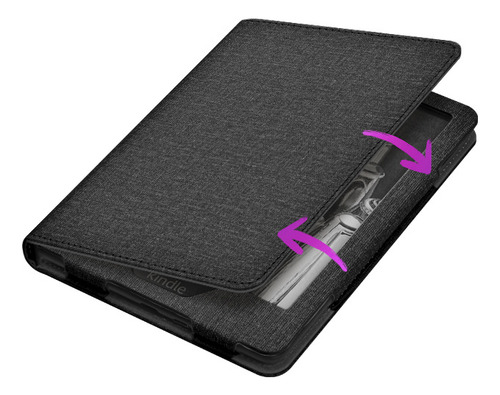 Funda Con Soporte Para Kindle Paperwhite 6.8\11th Generation