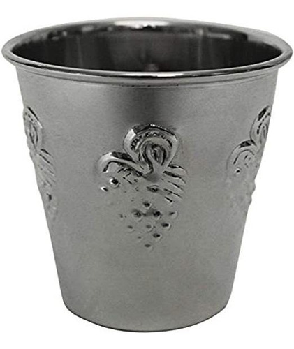 Copa Kidush Judaica Majestic Giftware Kc156