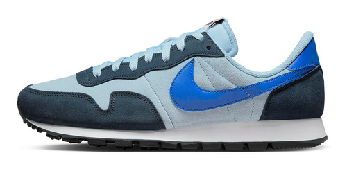 Zapatillas Nike Air Pegasus 83 Sail Light Dm0177-100   