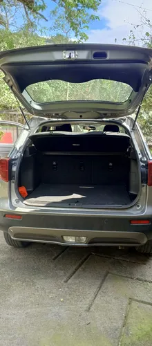 Suzuki Vitara Live 4x4 Modelo 2023