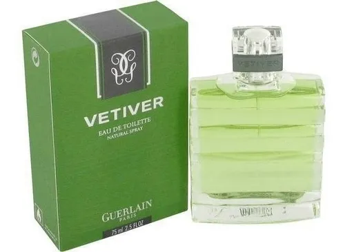 Vetiver guerlain online hombre