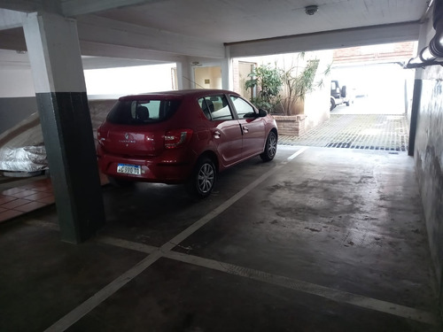 Cochera Venta San Isidro