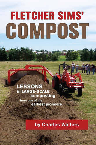 Libro: Fletcher Sims Compost