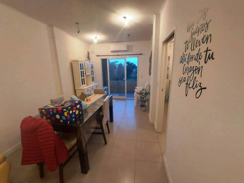 Departamento Dos Dormitorios En Ventaen #trenquelauquen