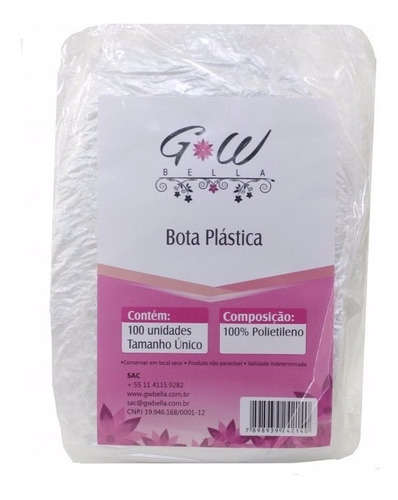 Kit Gwbella Para Salão De Beleza