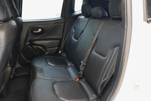 Jeep Renegade LONG. T270 1.3 TB 4X2 FLEX AUT.