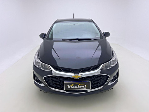 Chevrolet Cruze 1.4 Turbo Lt 16v Flex 4p Aut