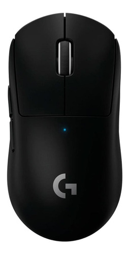 Mouse Gamer Logitech Pro X Superlight Hero 25k Lightspeed