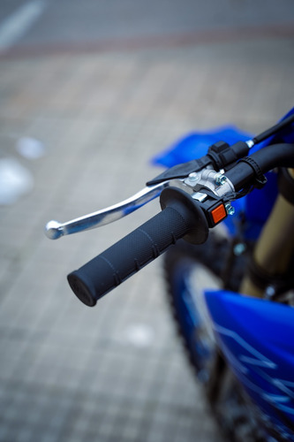 Imagen 11 de 18 de Yamaha Yz 125 - Entrega Inmediata - Tomamos Tu Moto Usada