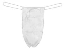 Comprar Pantalones De Tanga Desechables Para Hombre Y Mujer, Sujetad