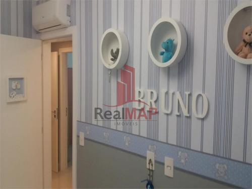 Imagem 10 de 15 de Apartamento - Nossa Senhora Do Rosario - Ref: 3706 - V-3706