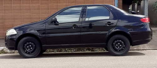 Imagem 5 de 11 de Fiat Siena 2011 1.4 El Flex 4p