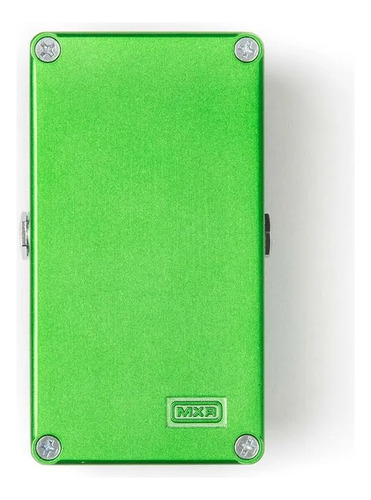 Pedal Para Guitarra Mxr M 193 Gt Od Overdrive Dunlop M193