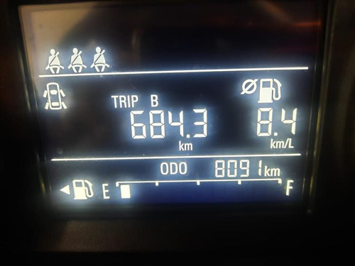 Chevrolet Onix 1.0
