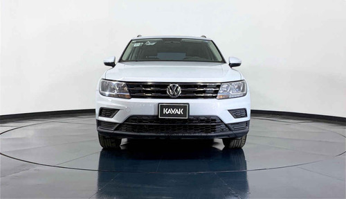 Imagen 2 de 15 de 113950 - Volkswagen Tiguan 2018 Con Garantía