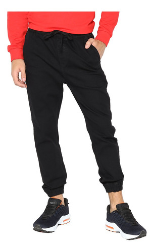 Pantalón Tipo Jogger Rewind Para Hombre