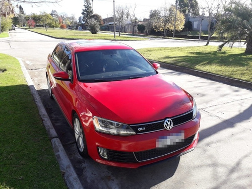 Volkswagen Vento 2.0 Sportline Tsi 200cv Dgs 2013