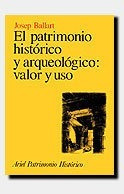 Patrimonio Historico Y Arqueologico - Aa.vv&,,