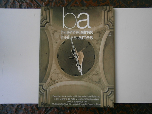 Ba Buenos Aires Bellas Artes Nro 2 - 1999