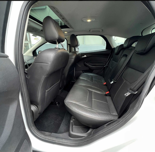 Imagen 11 de 14 de Ford Focus Ii Se Plus Automático Concesionario