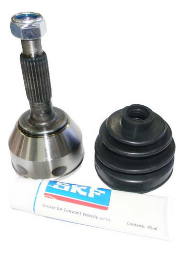 Kit Homocinetica Skf Vkja 2640a Trafic 25/27