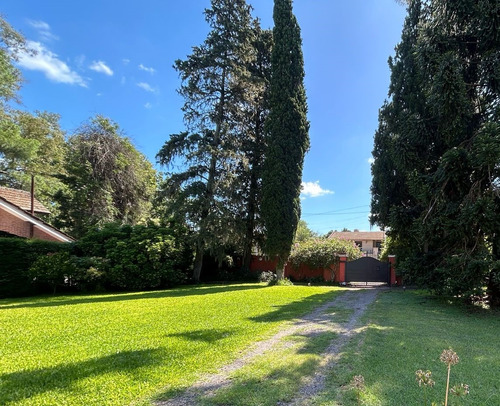 Lote En Venta En Bella Vista