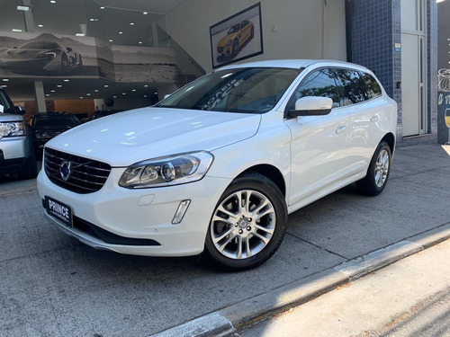 Volvo Xc-60 2.0 T5 Dynamic
