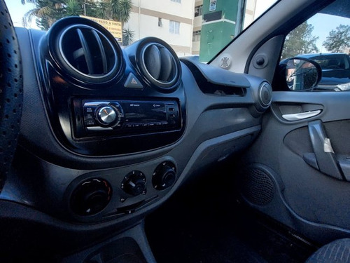 Fiat Palio Palio 1.0 MPI ATTRACTIVE 8V FLEX 4P MANUAL