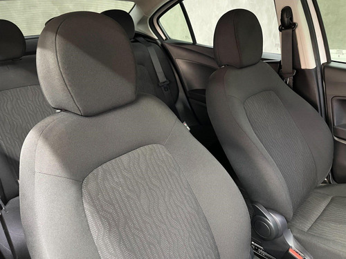 Fiat Cronos 1.3 FIREFLY FLEX DRIVE CVT