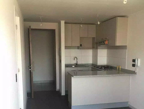 Arriendo Depto 1 Dormitorio+ Estacionamiento San Miguel