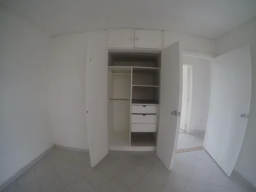 Apartamento Central Con Administración Servicios Incluídos