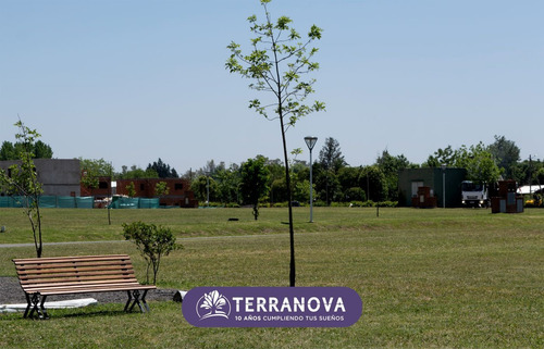 Imagen 7 de 14 de Venta De Terrenos, Barrio Privado El Aljibe Pilar Manzanares