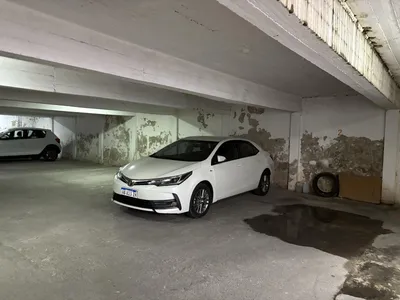 Cochera en venta