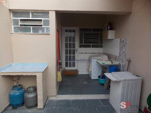 Imagem 12 de 22 de Sobrado Com 2 Dormitórios À Venda, 85 M² Por R$ 521.000,00 - Vila Amália (zona Norte) - São Paulo/sp - So0542