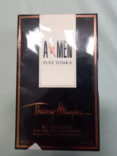 Amen tonka new arrivals