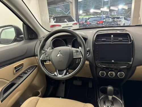Mitsubishi Outlander Sport 2.0 MIVEC FLEX HPE AWD AUTOMÁTICO