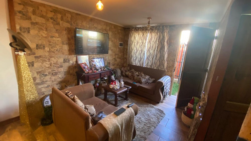 Vendo Amplia Y Cómoda Casa Condominio Los Nogales, El Monte