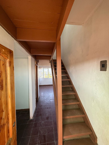 Se Arrienda Depto 3d+1b En Lo Prado, Waldo Taff C/neptuno