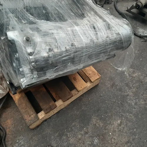 Motor Ford Trion 7/8 2000-2009 (Usado)