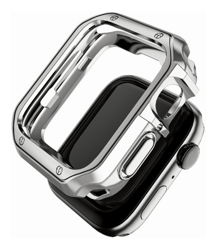 Funda De Tpu Para Apple Watch Iwatch Series 8 7 Se 6 5 4 3