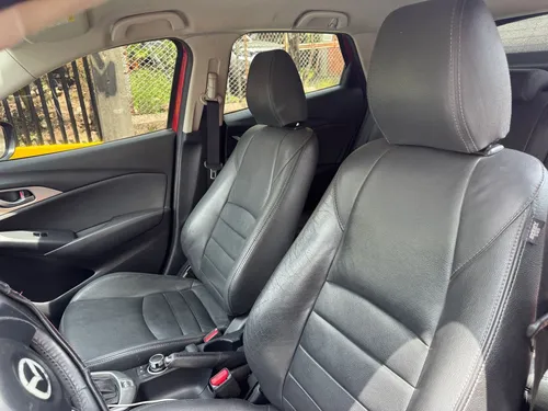 Mazda CX-3 2.0 Touring Automática