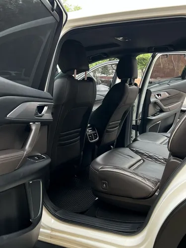 Mazda CX-9 2.5 Grand Touring Signature