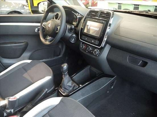 Renault 1.0 12v Sce Flex Intense Manual 2020