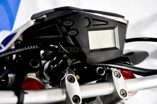 Motomel Xmm 250 2021 Nuevo Diseño