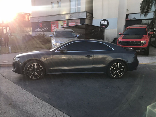 Imagen 8 de 15 de Audi A5 3.2 Quattro