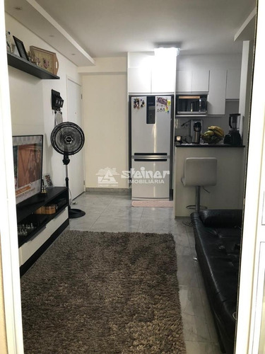 Imagem 12 de 26 de Venda Apartamento 2 Dormitórios Jardim Flor Da Montanha Guarulhos R$ 415.000,00 - 37677v
