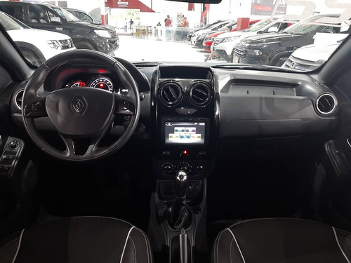 Imagem 4 de 15 de Renault Duster Oroch 1.6 16v Sce Flex Dynamique Manual