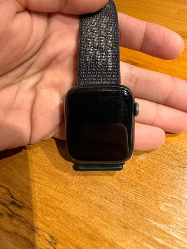 Apple Watch Se 2021