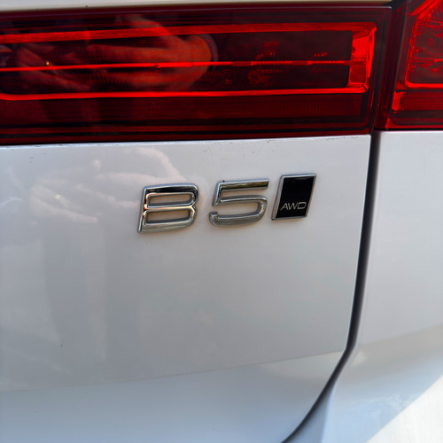Volvo Xc60 B5 4x4 2.0 Aut