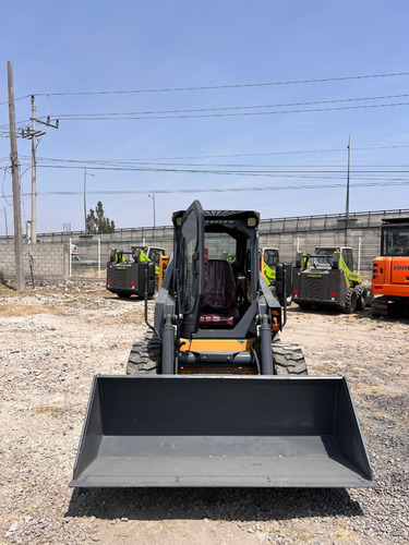 Mini Cargador Bobcat Lonking Nuevo!